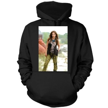 Thalia Mens Pullover Hoodie Sweatshirt