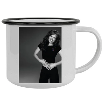 Thalia Camping Mug