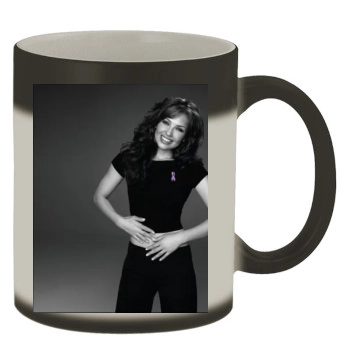 Thalia Color Changing Mug