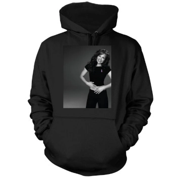 Thalia Mens Pullover Hoodie Sweatshirt