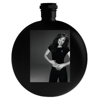 Thalia Round Flask