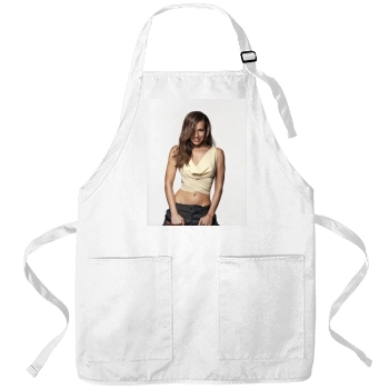 Thalia Apron