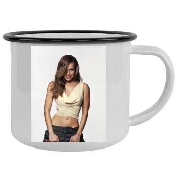 Thalia Camping Mug