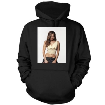 Thalia Mens Pullover Hoodie Sweatshirt