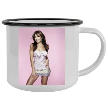 Thalia Camping Mug