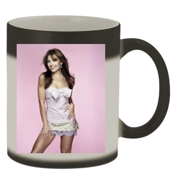 Thalia Color Changing Mug