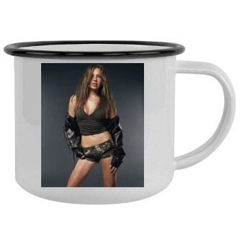 Thalia Camping Mug