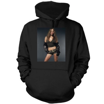 Thalia Mens Pullover Hoodie Sweatshirt