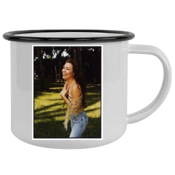 Thalia Camping Mug