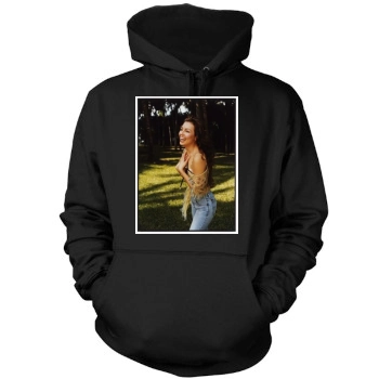 Thalia Mens Pullover Hoodie Sweatshirt