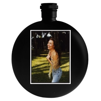 Thalia Round Flask