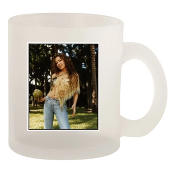 Thalia 10oz Frosted Mug