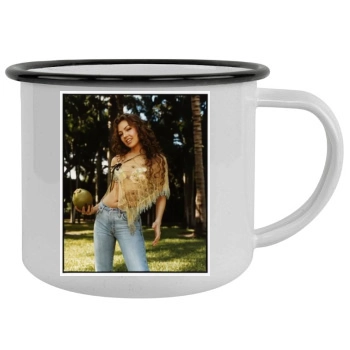 Thalia Camping Mug