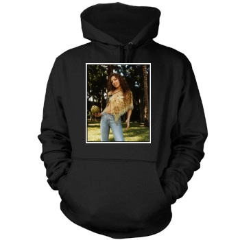 Thalia Mens Pullover Hoodie Sweatshirt