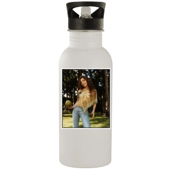 Thalia Stainless Steel Water Bottle