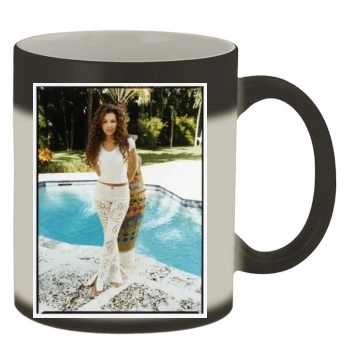 Thalia Color Changing Mug