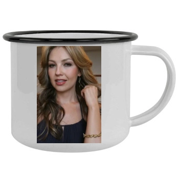 Thalia Camping Mug