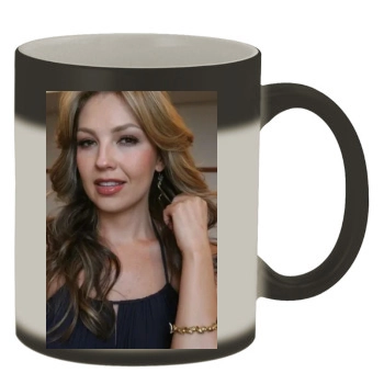 Thalia Color Changing Mug