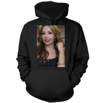 Thalia Mens Pullover Hoodie Sweatshirt