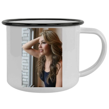 Thalia Camping Mug