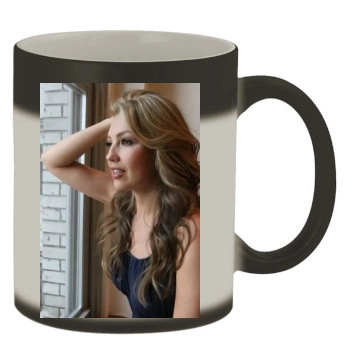 Thalia Color Changing Mug