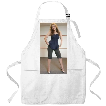 Thalia Apron