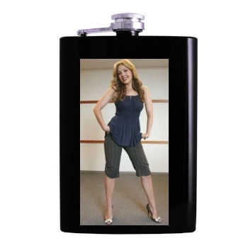 Thalia Hip Flask