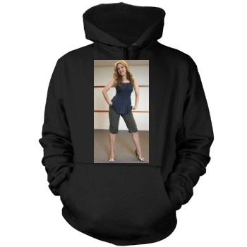 Thalia Mens Pullover Hoodie Sweatshirt