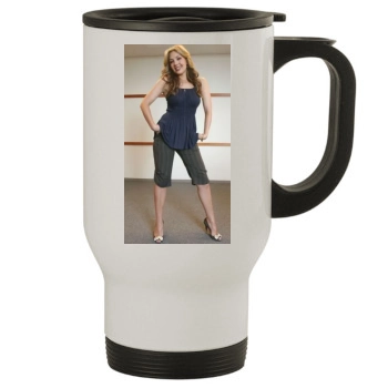 Thalia Stainless Steel Travel Mug