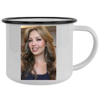 Thalia Camping Mug