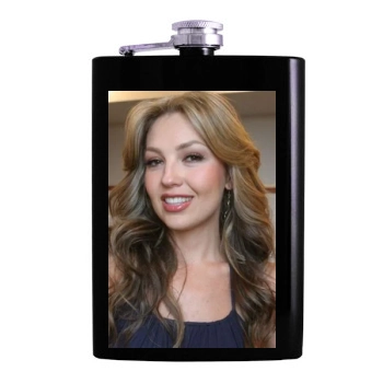 Thalia Hip Flask