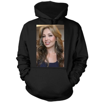 Thalia Mens Pullover Hoodie Sweatshirt