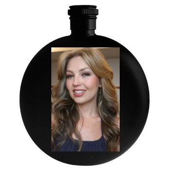 Thalia Round Flask