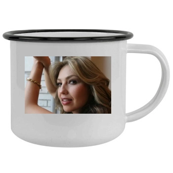 Thalia Camping Mug