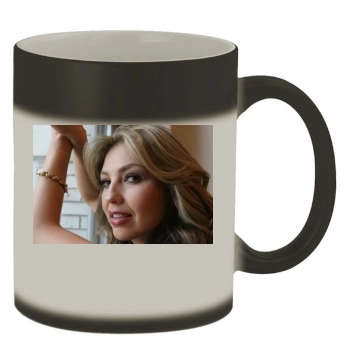 Thalia Color Changing Mug