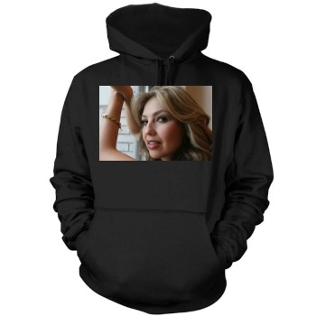 Thalia Mens Pullover Hoodie Sweatshirt