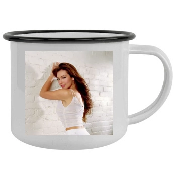 Thalia Camping Mug