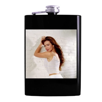 Thalia Hip Flask