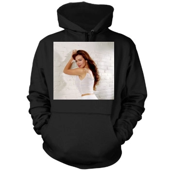 Thalia Mens Pullover Hoodie Sweatshirt