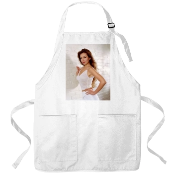 Thalia Apron