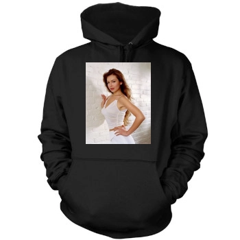 Thalia Mens Pullover Hoodie Sweatshirt