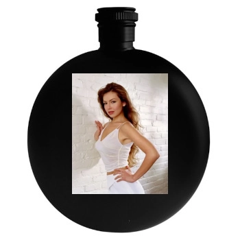 Thalia Round Flask