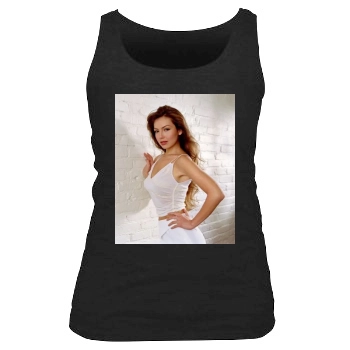 Thalia Women's Tank Top