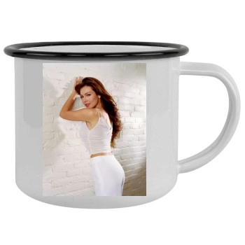 Thalia Camping Mug