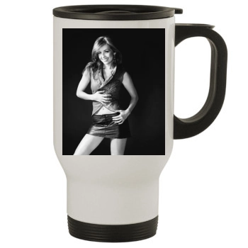 Thalia Stainless Steel Travel Mug