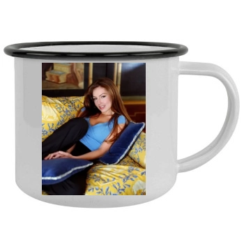 Thalia Camping Mug