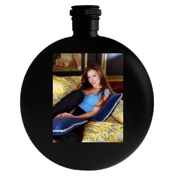 Thalia Round Flask