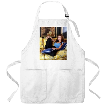 Thalia Apron