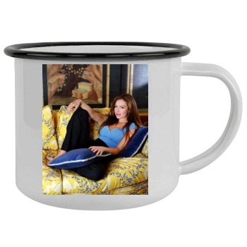 Thalia Camping Mug