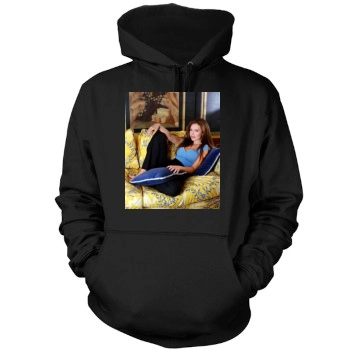 Thalia Mens Pullover Hoodie Sweatshirt